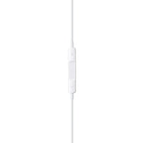 Apple EarPods Headphones with Lightning Connector. Microphone with Built-in Remote to Control Music, Phone Calls, and Volume. Wired Earbuds for iPhone