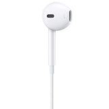 Apple EarPods Headphones with Lightning Connector. Microphone with Built-in Remote to Control Music, Phone Calls, and Volume. Wired Earbuds for iPhone