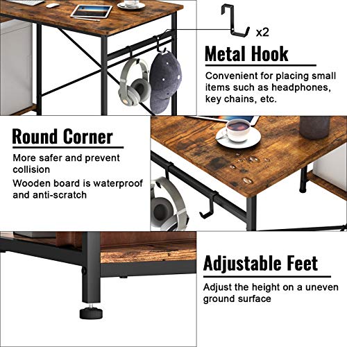 Engriy offers Writing Computer Desk 47