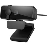 Lenovo Essential Webcam - 2 Megapixel - Black - USB 2.0 - 1 Pack(s)