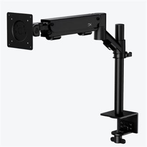 HyperX Desk Mount for Monitor, Display, Mounting Arm - Black